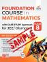 Foundation Course in Mathematics with Case Study Approach for JEE/ Olympiad Class 8 - 5th Edition