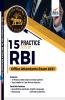 15 Practice Sets for RBI Office Attendants Exam 2021