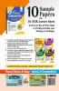 Super 10 CBSE Class 12 Chemistry 2021-22 Term I Sample Papers with OMR Sheets