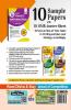 Super 10 CBSE Class 12 Mathematics 2021-22 Term I Sample Papers with OMR Sheets