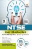 NTSE Stage 1 Question Bank - Past Year 2012-21 (9 States) + Practice Question Bank 5th Edition