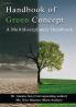 Handbook of Green Concept