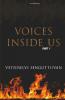 Voices Inside Us (part 1)