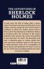 The Adventures of Sherlock Holmes