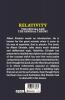 Relativity: The Special and the General