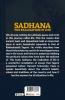 Sadhana :  The Realisation of Life