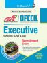 DFCCIL : Executive & Multi Tasking Staff (MTS) 1st Stage CBT Recruitment Exam Guide