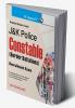 J&K Police—Constable (Border Battalions) Recruitment Exam Guide