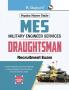 Military Engineering Services (MES): Draughtsman Recruitment Exam Guide