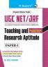 NTA-UGC-NET/JRF: Teaching and Research Aptitude (Paper I) Exam Guide
