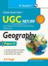 NTA-UGC-NET/JRF : GEOGRAPHY (Paper-II) Exam Guide