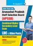 APSSB: Combined Higher Secondary Level Exam – LDC & Other Posts Guide