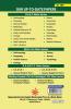 IAS Civil Services Main Exam General Studies with Essay Unsolved Papers (Bilingual) 2001-Till date