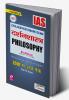 IAS Civil Services Main Exam Philosophy Previous Years Question Papers 2001-Till date