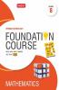 Mathematics Foundation Course for JEE/Olympiad : Class 8