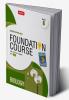 Biology Foundation Course for NEET/Olympiad : Class 8