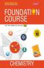 Chemistry Foundation Course for JEE/NEET/Olympiad Class : 10
