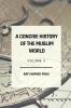 A Concise History of the Muslim World: Volume 3