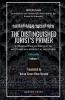 The Distinguished Jurist’s Primer: A Translation of Bidayat Al Mujtahid Wa Nihayat Al Muqtasid -  Volume 1