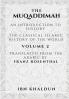 The Muqaddimah
