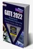 GATE 2022 Electronics & Communication Engineering - Solved Papers (2000-2021)