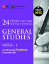 UPSC 2021 : General Studies Paper I : 24 Years Solved Papers 1997-2020