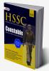 HSSC (Haryana Staff Selection Commission) 2021 : Constable - Guide