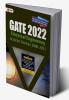 GATE 2022 Electrical Engineering - Solved Papers (2000-2021)