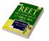 REET 2021 : Level II Class VI – VIII - Mathematics & Science - 17 Practice Sets (Hindi)