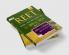 REET 2021 : Level II Class VI – VIII - Mathematics & Science - 17 Practice Sets (Hindi)
