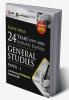 UPSC 2021 : General Studies Paper I : 24 Years Topicwise Solved Papers (1997-2020)