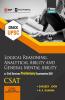 CSAT 2021 : Logical Reasoning Analytical Ability & General Mental Ability 5e