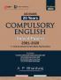 IAS Mains Compulsory English - 20 Years Solved Papers 2001-2020 7e by AP Bhardwaj