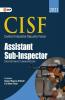 CISF 2021 : Assistant Sub-Inspector - Guide