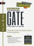 GATE 2022 : Production & Industrial Engineering - Guide