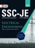 SSC 2021 Junior Engineers - Electrical Engineering - Guide