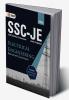 SSC 2021 Junior Engineers - Electrical Engineering - Guide