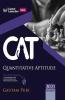 CAT 2021 Quantitative Aptitude by Gautam Puri