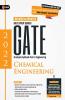 GATE 2022 : Chemical Engineering - Guide