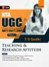 NTA UGC (NET/SET/JRF ) 2021 Paper I - Teaching & Research Aptitude 2ed by T.S. Sodhi