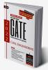 GATE 2022 : Civil Engineering - Guide