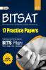 BITSAT 2021 - 17 Practice Papers