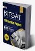 BITSAT 2021 - 17 Practice Papers