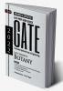 GATE 2022 : Life Science Botany - Guide by GKP.