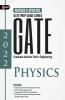 GATE 2022 : Physics - Guide