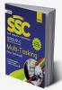 SSC 2021 : Group C Multi-Tasking (Non Technical) - Guide