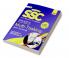SSC 2021 : Group C Multi-Tasking (Non Technical) - Guide