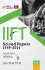 IIFT 2021 Solved Papers 2006-2020