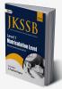 JKSSB 2021 : Level 1 - Matriculation Level - Guide