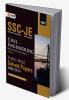SSC 2021 : Junior Engineer Paper I - Civil Engineering - Topic-Wise Solved Papers 2008-2019 (Latest paper included from Oct & Dec 2020)